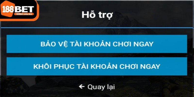 188BET yêu cầu người chơi đọc kỹ "Điều khoản & Điều kiện"